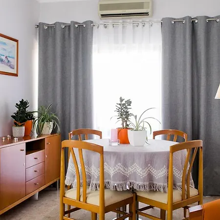 Club Praia Mar - Magnolia شقة بورتيماو