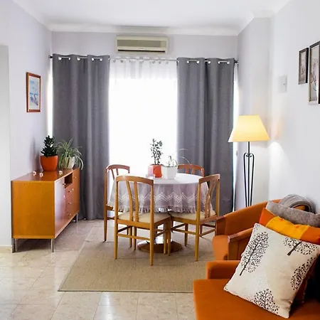 Club Praia Mar - Magnolia شقة