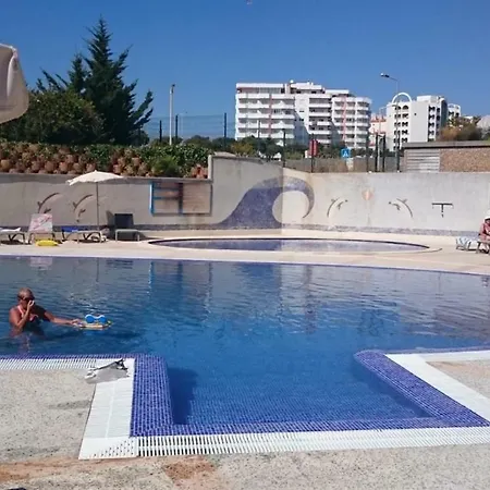 شقة Club Praia Mar - Magnolia بورتيماو