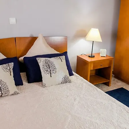 شقة Club Praia Mar - Magnolia