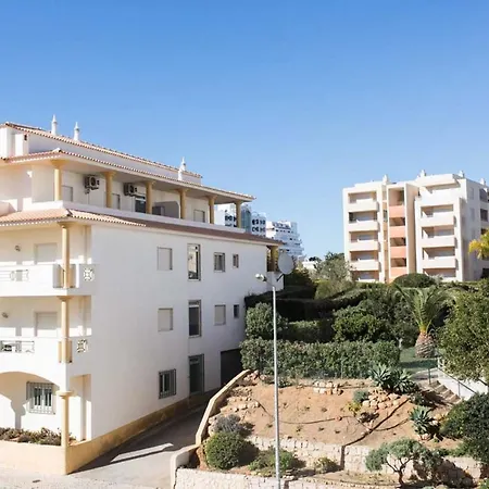 Club Praia Mar - Magnolia بورتيماو