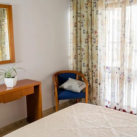 Club Praia Mar - Magnolia بورتيماو