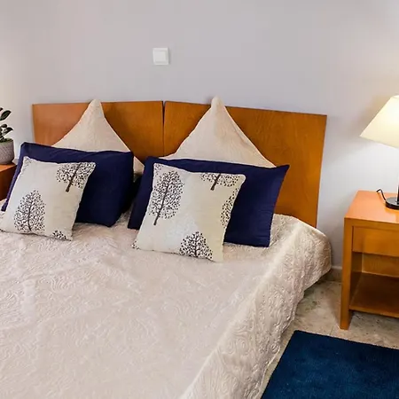 Club Praia Mar - Magnolia * بورتيماو