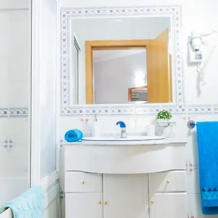 Appartement Club Praia Mar - Magnolia