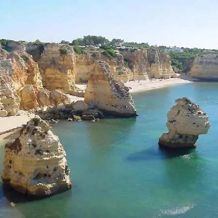 Club Praia Mar - Magnolia * بورتيماو