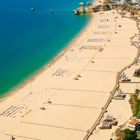Club Praia Mar - Magnolia Lejlighed *