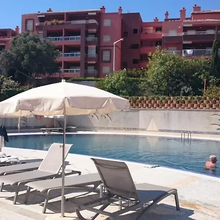Club Praia Mar - Magnolia Lejlighed *